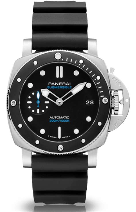 ur panerai|panerai 42mm.